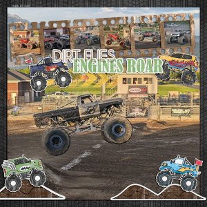 Monster Truck 2