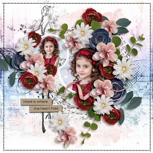 Media 'Designer Spotlight: August' in category 'CarolW Designs'