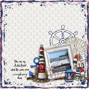 Anchor