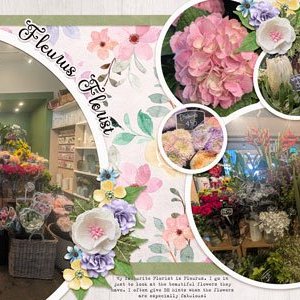Fleurus Florist