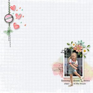 Media 'Dancing-Queen.jpg' in category 'Recipe Challenge {2026} Host: Angelle Designs'