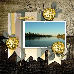 Thomson River
