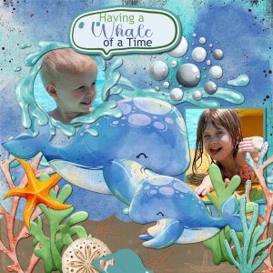 Whale-of-a-Time