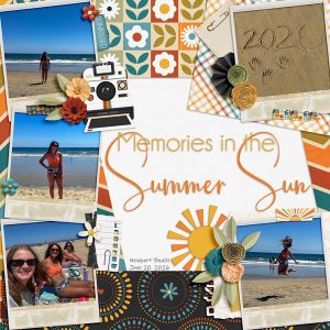 Summer