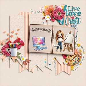 Live love craft