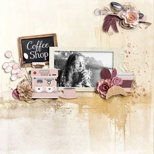 Coffee Shop
