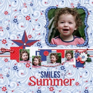 Smiles of Summer