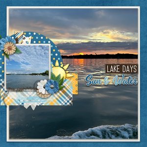Lake Days