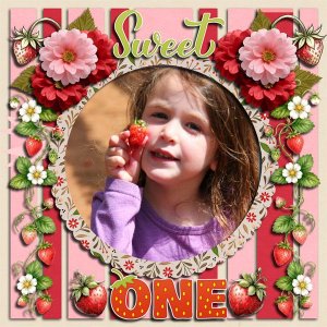 Sweet One
