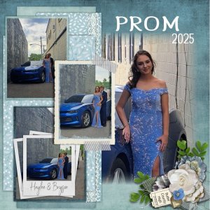 Prom