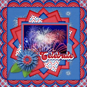 Celebrate