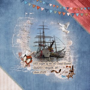 Sail250