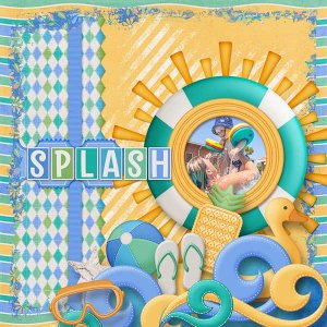 Splash