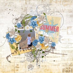 Summer Paridise