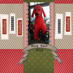Book Fair
