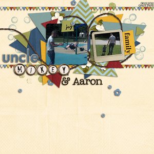 Uncle M