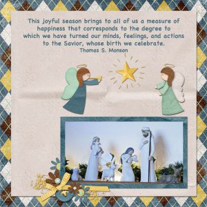 Peace On Earth