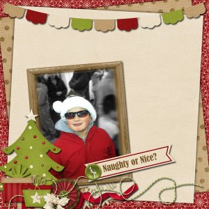 Naughty or Nice