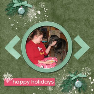 Dec Scraplift Challenge