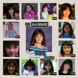 Naomi - Year in Review