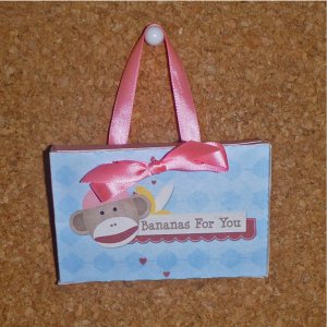 Gift Card Holder