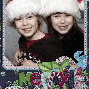 Merry Christmas