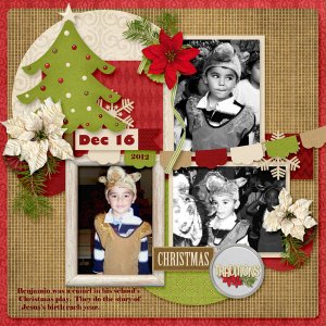 Christmas Traditions