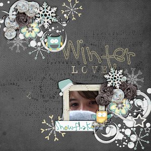 Catching Snowflakes
