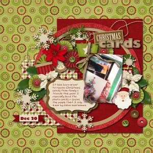 Christmas Cards