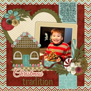 Christmas Tradition