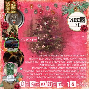 2012 - Week 51