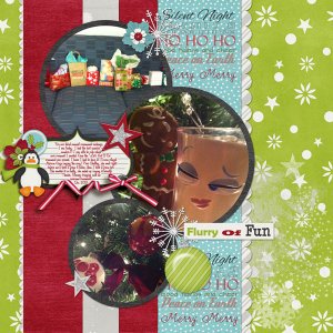 Ornament Exchange