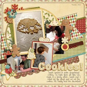 Cookies!