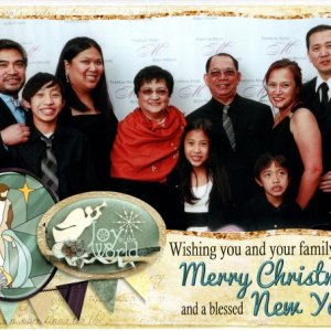 Christmas Card
