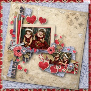 Santa's Helpers