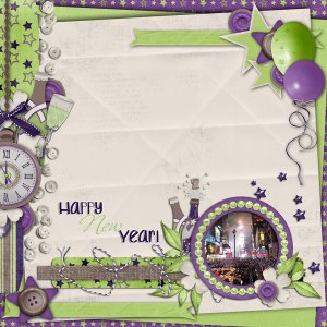 Happy New Year