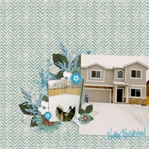 Winter Wonderland