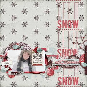 Let It Snow