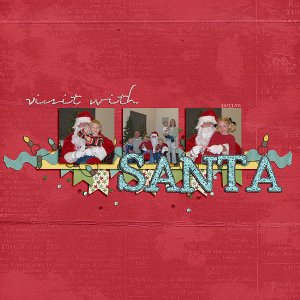 Santa 2004
