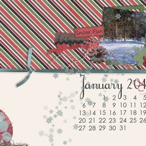 january 2012