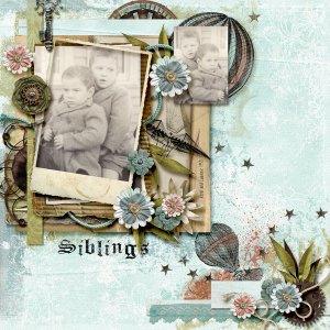 Siblings