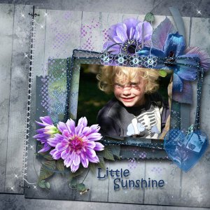 Little Sunshine