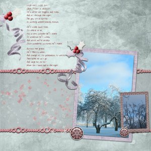 Winter Wonderland (Collab)