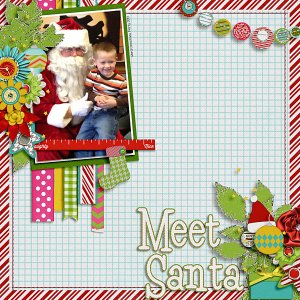 Meet Santa