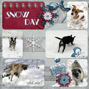 Snow Day