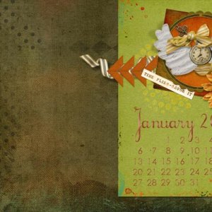 January 2012 DTC