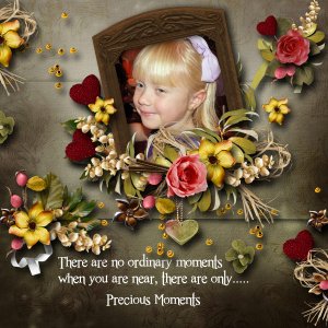 Precious Moments