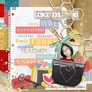 All About Me