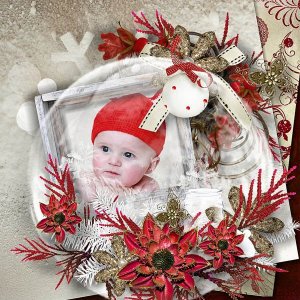 Christmas Baby