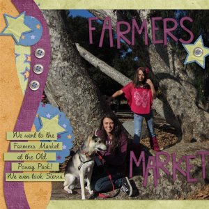 Farmers Market
